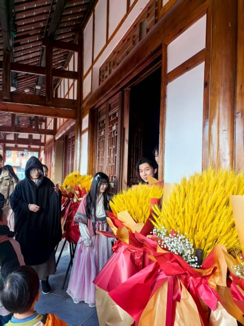 沉浸赋能：务川景区演艺的差异化突围之路