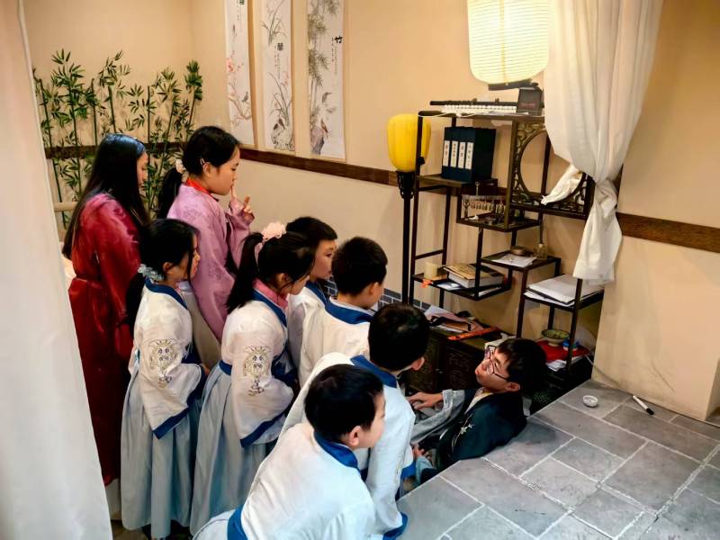 务川灯光秀活动策划